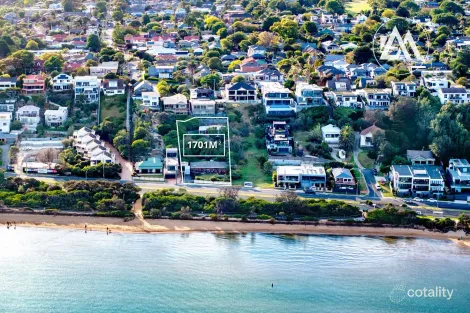 543 Nepean Hwy, Frankston, VIC 3199