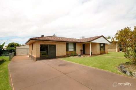 39 Jennifer Cres, Darling Heights, QLD 4350