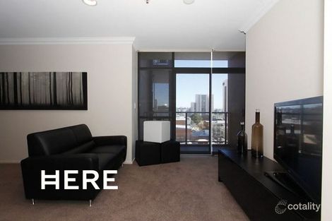 Property photo of 812/305 Murray Street Perth WA 6000