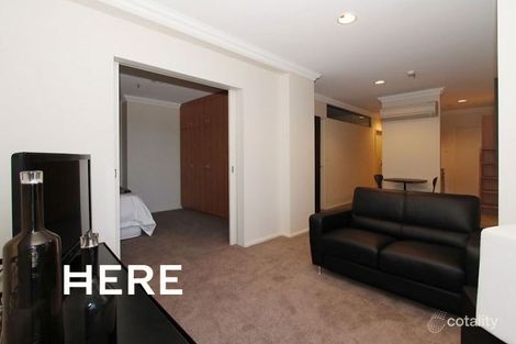 Property photo of 812/305 Murray Street Perth WA 6000