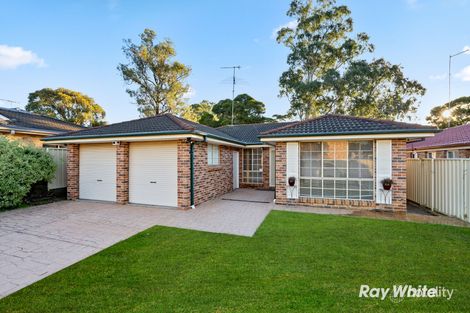 8 Ceramic Way, Woodcroft, NSW 2767