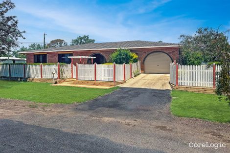 Property photo of 1B Myall Street Dalby QLD 4405