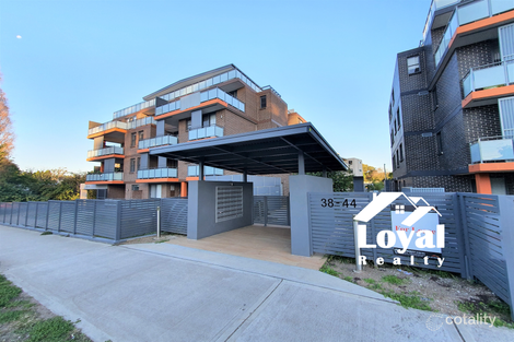 208/38-44 Pembroke St, Epping, NSW 2121