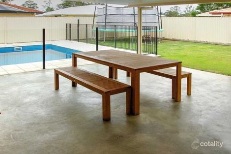 Property photo of 5 Hickey Street Casino NSW 2470