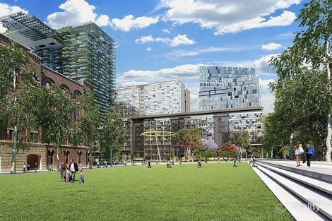 805/8 Park Lane, Chippendale, NSW 2008