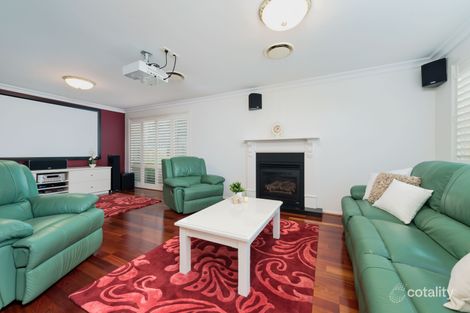 Property photo of 17 Peter Wilson Street Glenwood NSW 2768