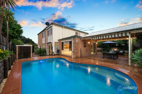 Property photo of 17 Peter Wilson Street Glenwood NSW 2768