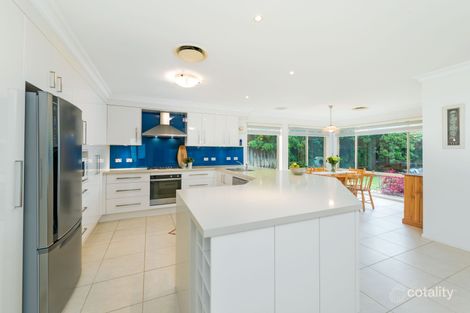 Property photo of 17 Peter Wilson Street Glenwood NSW 2768