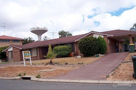 21 Oaklands Ave, Halls Head, WA 6210