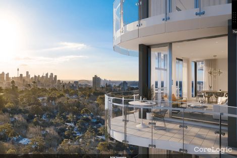 Property photo of 801/292-302 Oxford Street Bondi Junction NSW 2022