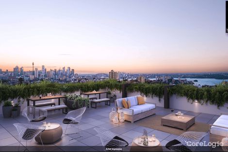 Property photo of 801/292-302 Oxford Street Bondi Junction NSW 2022
