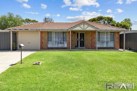 Property photo of 28 Bolivia Crescent Paralowie SA 5108