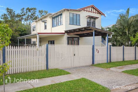 Property photo of 72 Maynard Street Woolloongabba QLD 4102