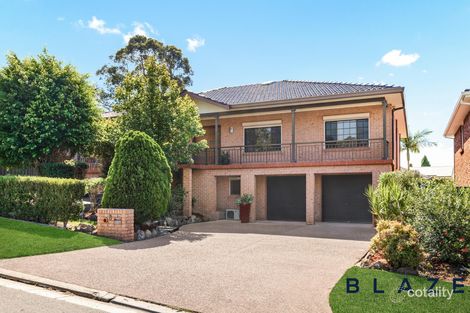 Property photo of 8 Falmer Street Abbotsbury NSW 2176