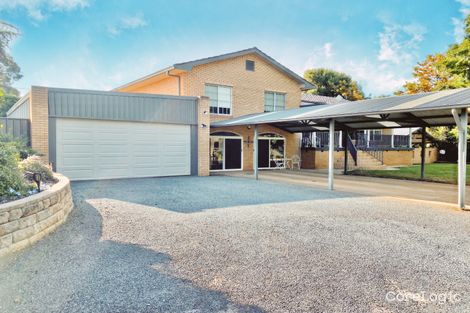 Property photo of 20 Lower Morton Street Forbes NSW 2871
