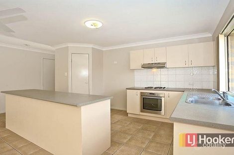 Property photo of 62 Silky Oak Crescent Carindale QLD 4152