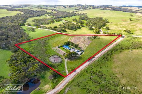 Property photo of 137 Saffrons Road Mount Compass SA 5210