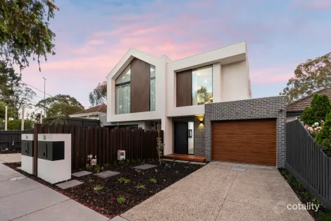 3b Victoria St, Parkdale, VIC 3195