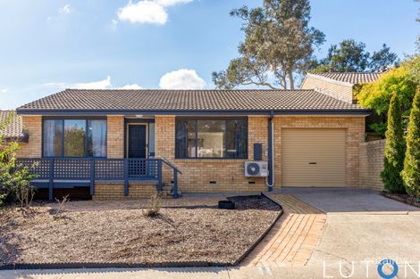 Property photo of 11 Stumm Place Latham ACT 2615