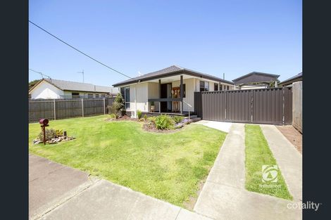 38 Cameron Cres, East Bairnsdale, VIC 3875