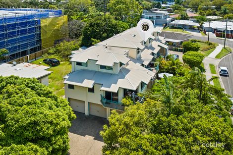 Property photo of 4/14 Wright Street Maroochydore QLD 4558