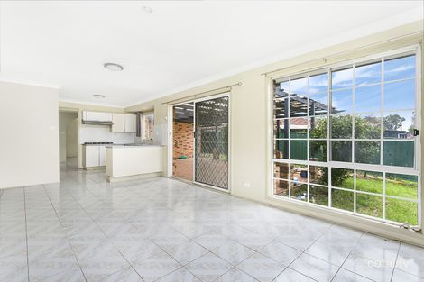 Property photo of 31 Evelyn Street Macquarie Fields NSW 2564
