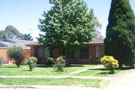 Property photo of 30 Ophir Grove Mount Druitt NSW 2770