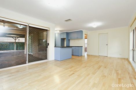Property photo of 27 Woolpack Street Hoppers Crossing VIC 3029