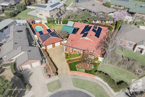 7 Quail Ct, West Wodonga, VIC 3690