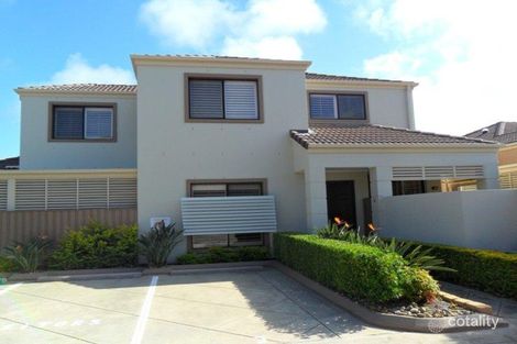 4/27-33 Beachcomber Ct, Burleigh Waters, QLD 4220