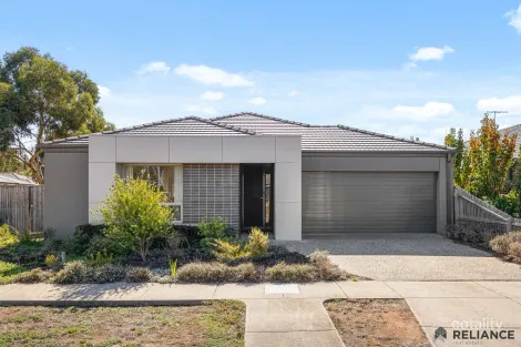 1 Lone Pine Sq, Bacchus Marsh, VIC 3340