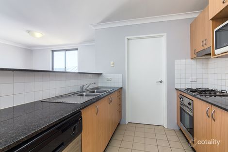 Property photo of 38/23A Norton Street Leichhardt NSW 2040