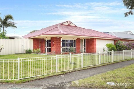 Property photo of 32 Hutchinson Drive Lynbrook VIC 3975