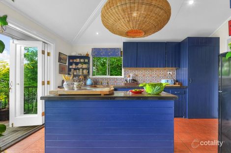 Property photo of 5/38 Cowlishaw Street Bowen Hills QLD 4006