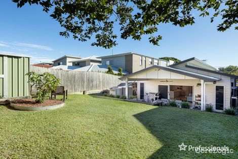 Property photo of 18 Pullen Road Everton Park QLD 4053