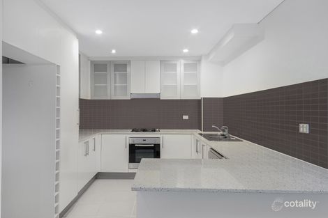 Property photo of 605/91D Bridge Road Westmead NSW 2145