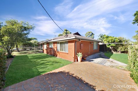 Property photo of 93 Trafalgar Avenue Umina Beach NSW 2257