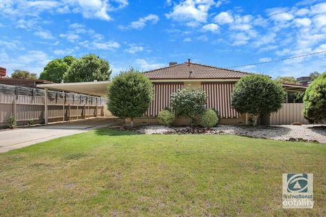 Property photo of 3 Burns Court West Wodonga VIC 3690