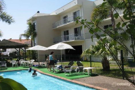 Property photo of 5/61 Ocean Drive Merimbula NSW 2548