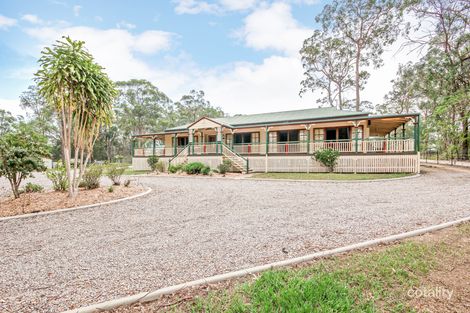 Property photo of 435 Oakey Flat Road Morayfield QLD 4506