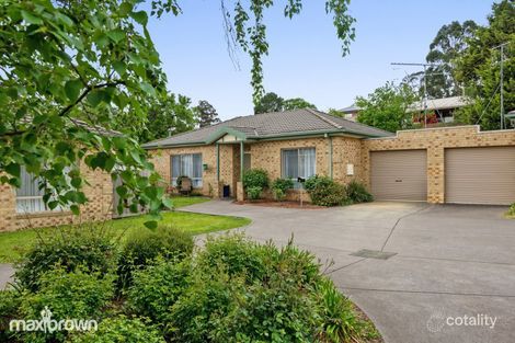 Property photo of 3/36 Albert Street Kilmore VIC 3764