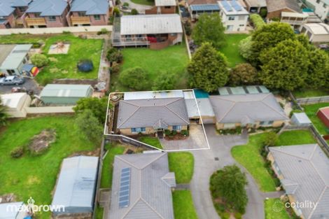 Property photo of 3/36 Albert Street Kilmore VIC 3764