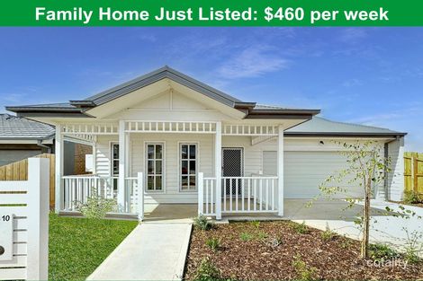 10 Baringhup St, Eynesbury, VIC 3338