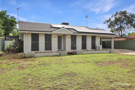 Property photo of 87 Satur Road Scone NSW 2337