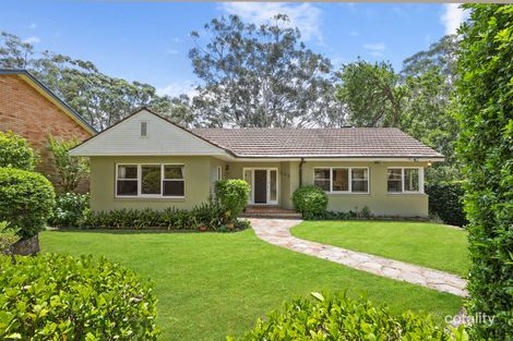 Property photo of 23 Kooba Avenue Chatswood NSW 2067