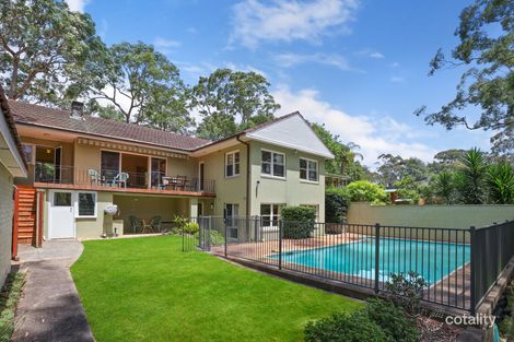 Property photo of 23 Kooba Avenue Chatswood NSW 2067