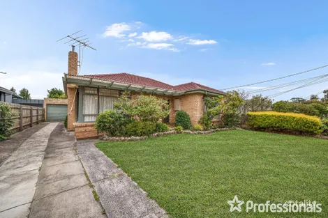 Property photo of 3 Gladesville Drive Bentleigh East VIC 3165