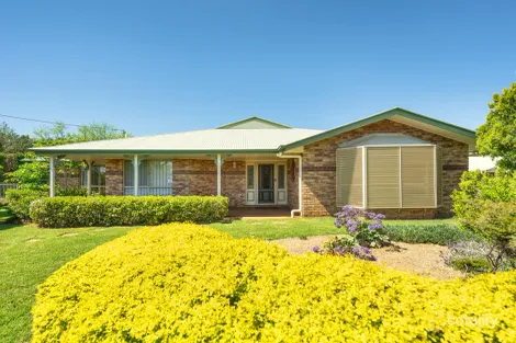 9 Kratzke Rd, Highfields, QLD 4352