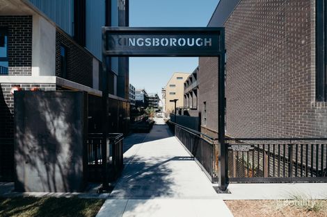 G02/17 Dawes St, Kingston, ACT 2604
