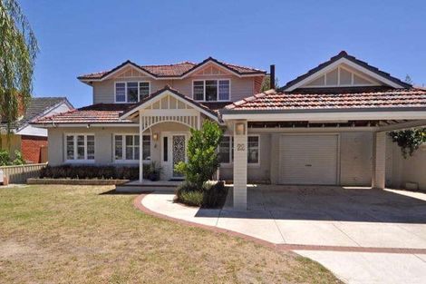 22 Orrel Ave, Floreat, WA 6014